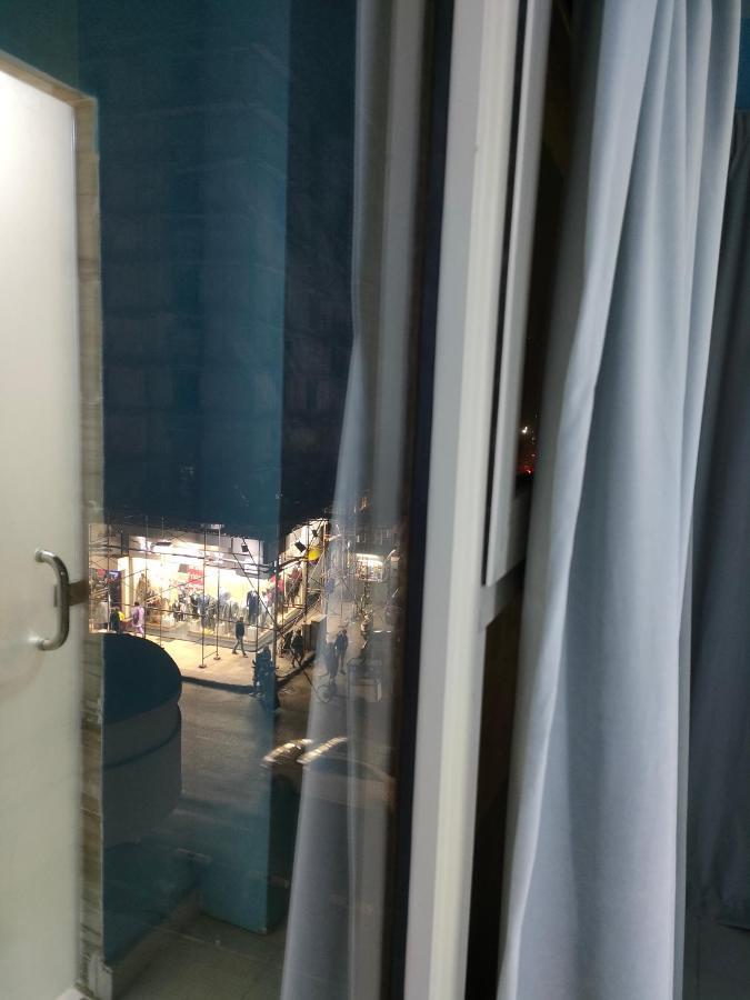 فندق Metropolitano القاهرة المظهر الخارجي الصورة