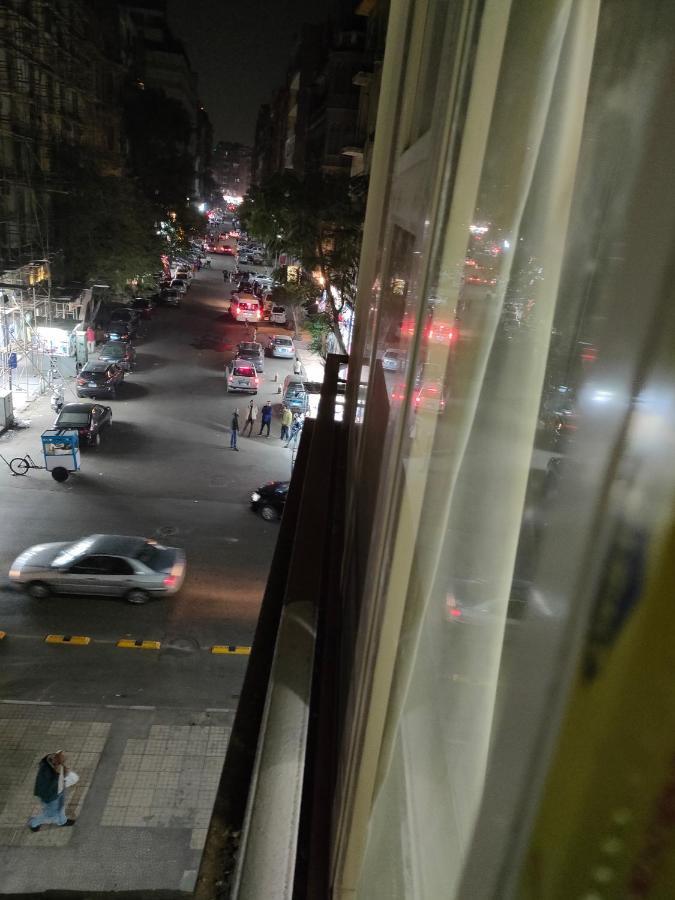 فندق Metropolitano القاهرة المظهر الخارجي الصورة