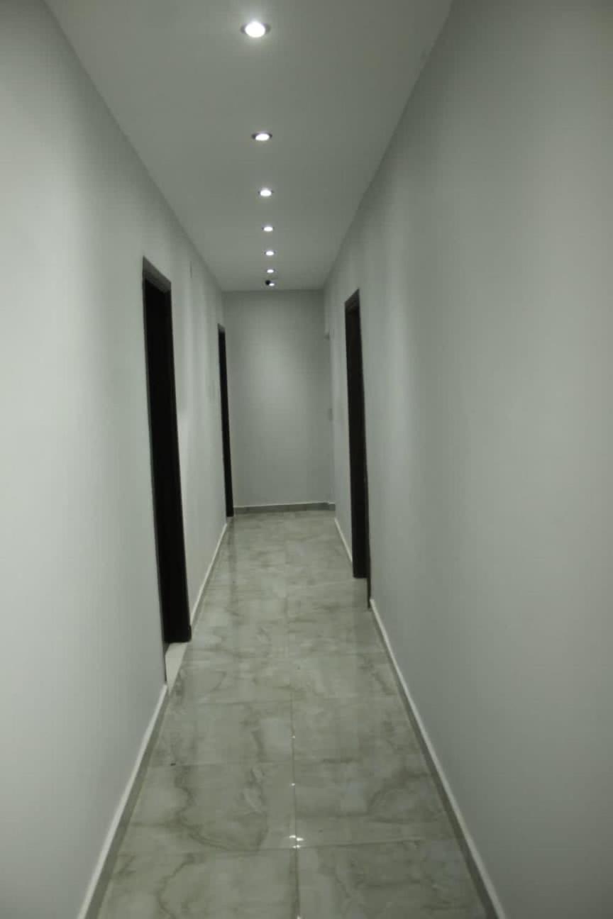 فندق Metropolitano القاهرة المظهر الخارجي الصورة